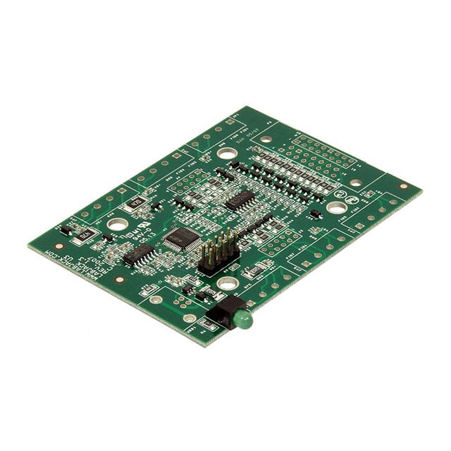 Labjack Corporation U3-LV-OEM electronic component