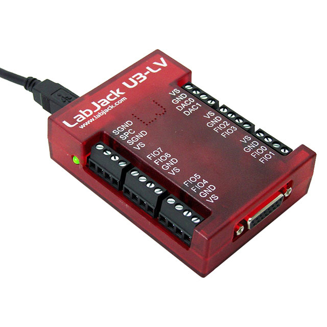 Labjack Corporation U3-LV electronic component