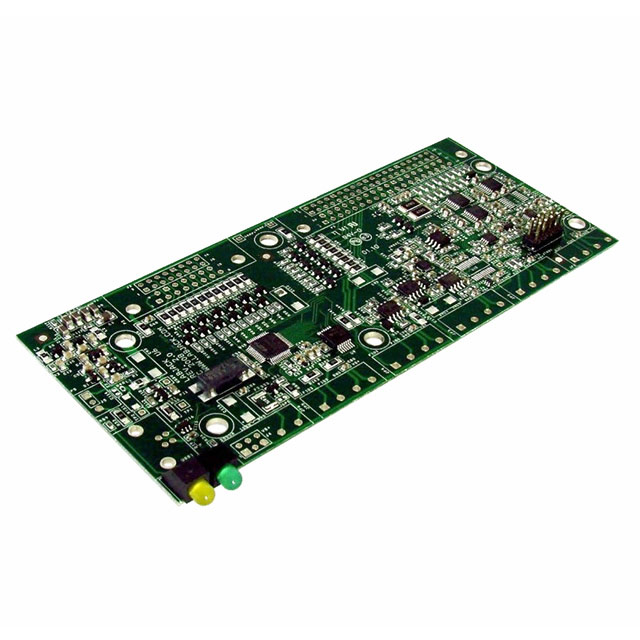 Labjack Corporation U6-OEM electronic component