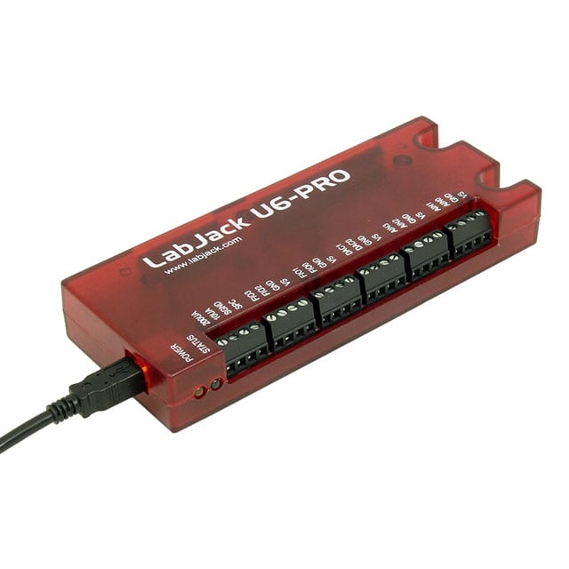 Labjack Corporation U6-PRO electronic component