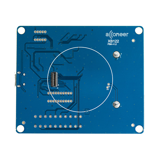 Acconeer AB XB122 electronic component