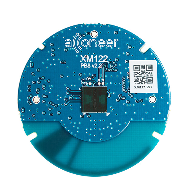 Acconeer AB XM122 electronic component