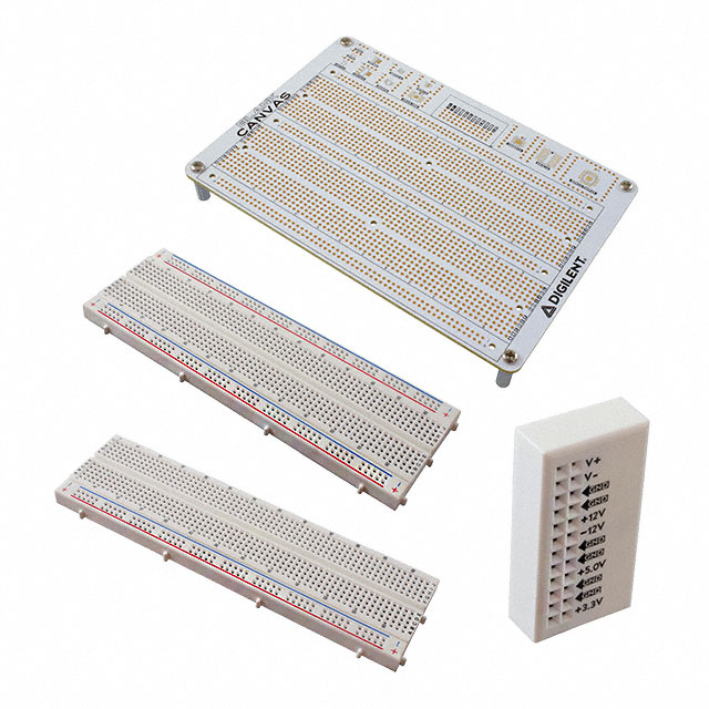 Digilent, Inc. 471-032 electronic component
