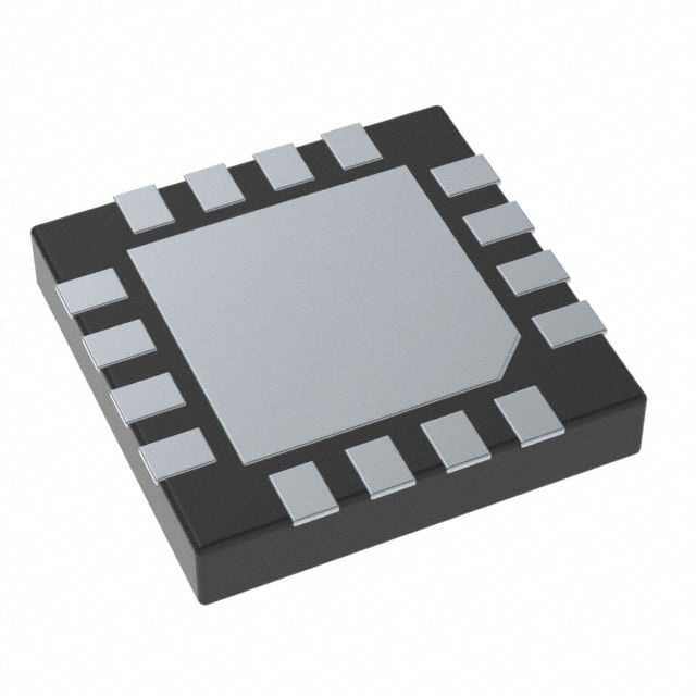 Cymbet Corporation CBC92141C-Q3-TR3 electronic component