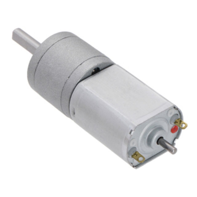 Pololu 3493 electronic component