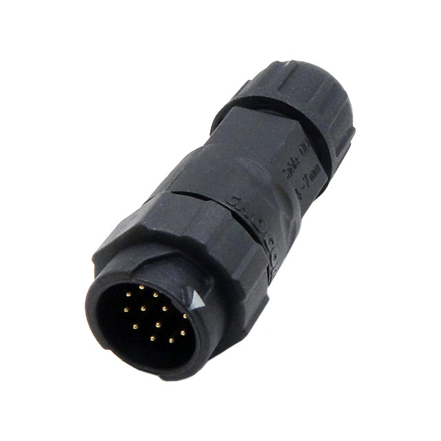 Chogori Technologies Inc. 22012331-01 electronic component
