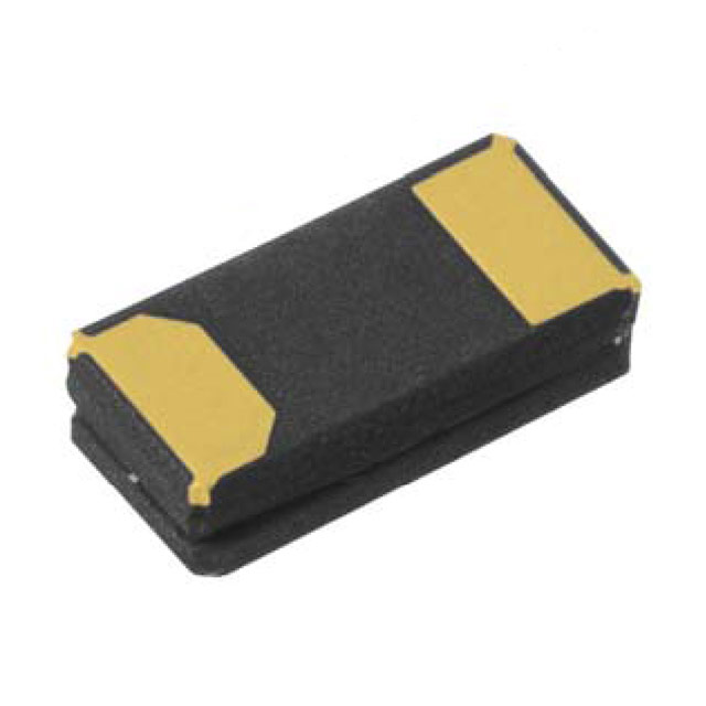 Micro Crystal AG CC7V-T1A-32.768KHZ-12.5PF-20PPM-TB-QA electronic component