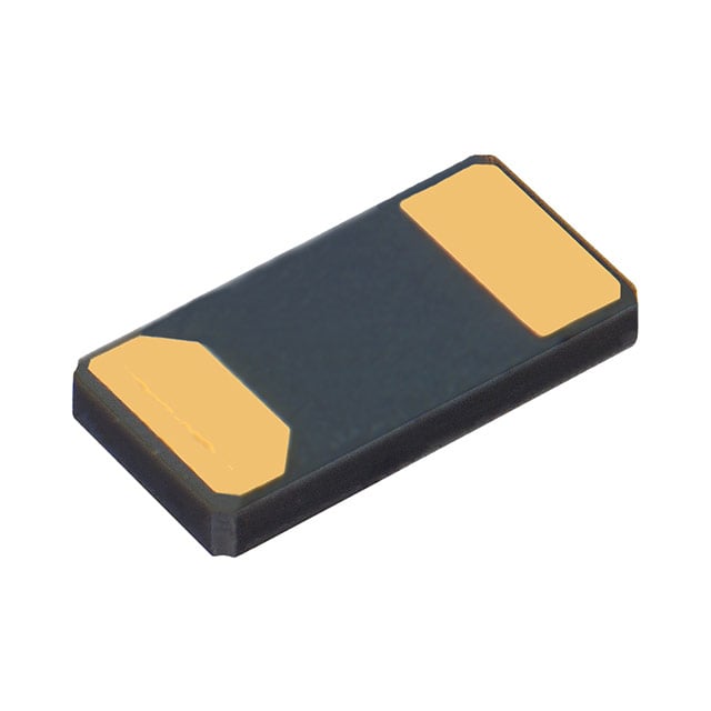 Micro Crystal AG CM7VT1A32.768KHZ125PF20PPMTBQAT3 electronic component