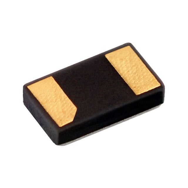 Micro Crystal AG CM8V-T1A-32.768KHZ-7PF-20PPM-TA-QC electronic component