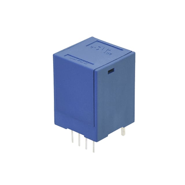 Same Sky (Formerly CUI Devices) CS10120B electronic component