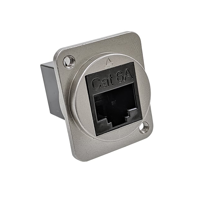 Switchcraft Inc. EHRJ45D5E440 electronic component