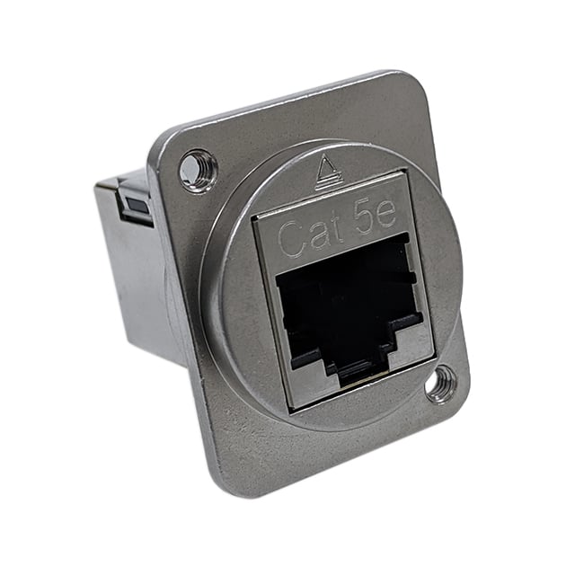 Switchcraft Inc. EHRJ45D5ES electronic component