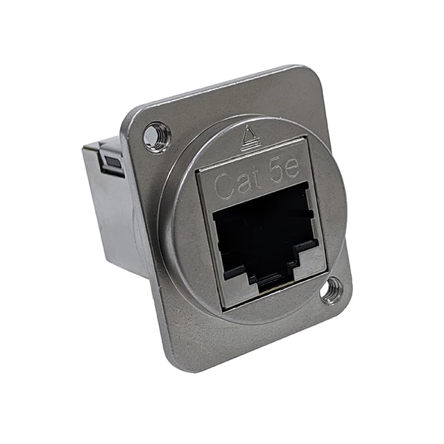 Switchcraft Inc. EHRJ45D5ES440 electronic component