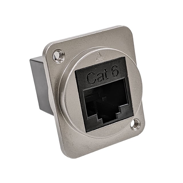 Switchcraft Inc. EHRJ45D6440 electronic component