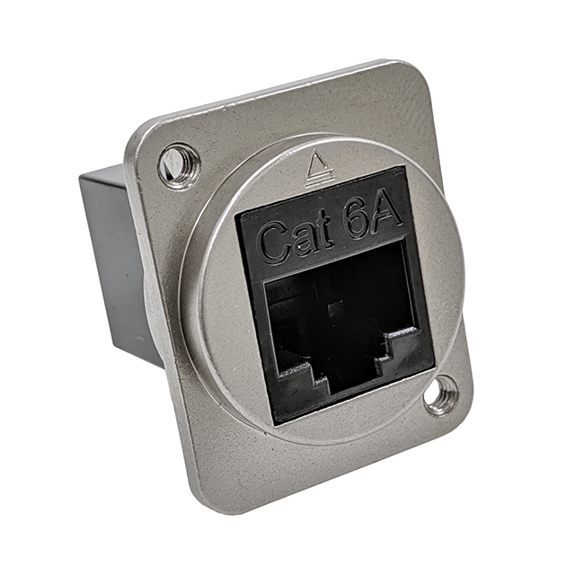 Switchcraft Inc. EHRJ45D6A440 electronic component
