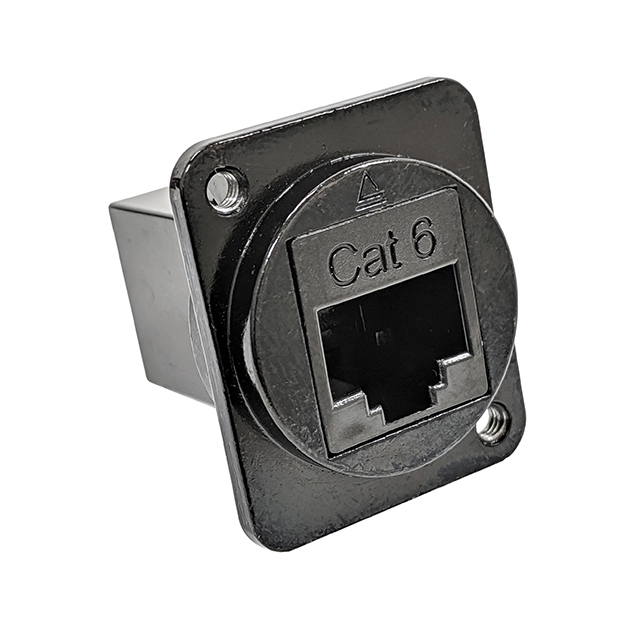 Switchcraft Inc. EHRJ45D6B440 electronic component