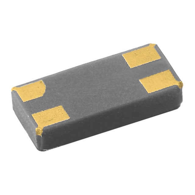 Micro Crystal AG OM-7604-C7-32.768KHZ-20PPM-TA-QC electronic component