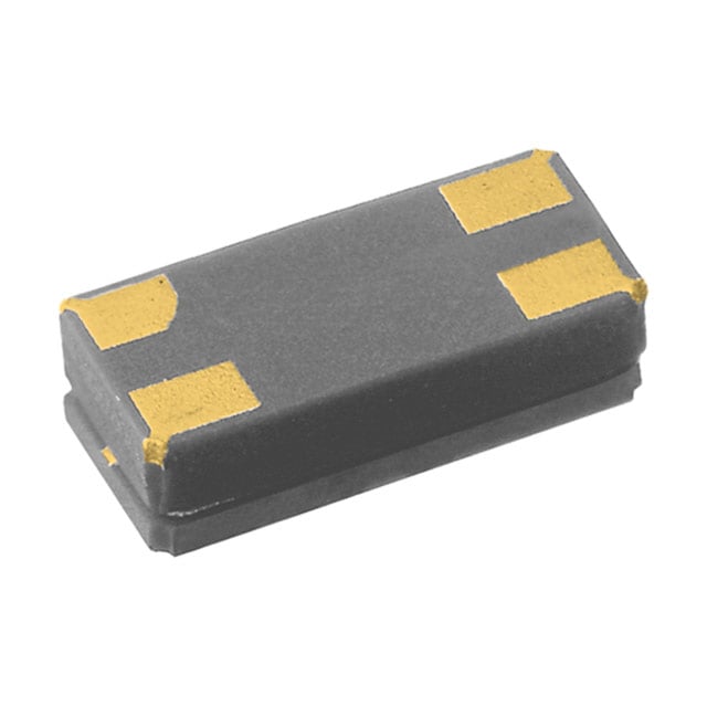 Micro Crystal AG OV-7604-C7-32.768KHZ-20PPM-TB-QA electronic component