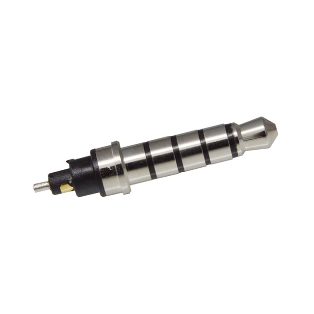 Kycon, Inc. STX-P-5POLE electronic component