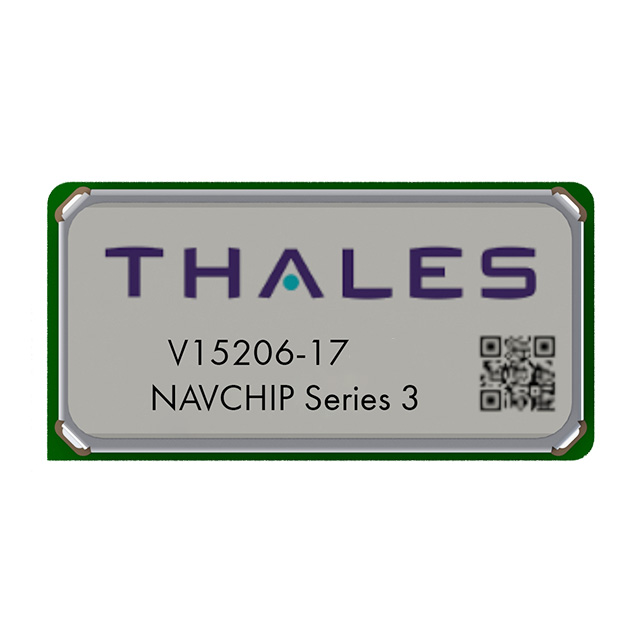 Thales Visionix - a Division of Thales Defense & Security, Inc. V15206-17-02 electronic component