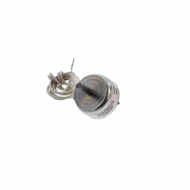 Ledex Dormeyer Saia, a Division of Johnson Electric 123421-033 electronic component