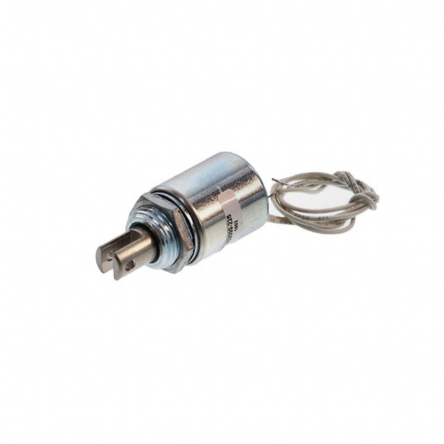 Ledex Dormeyer Saia, a Division of Johnson Electric 152099-226 electronic component
