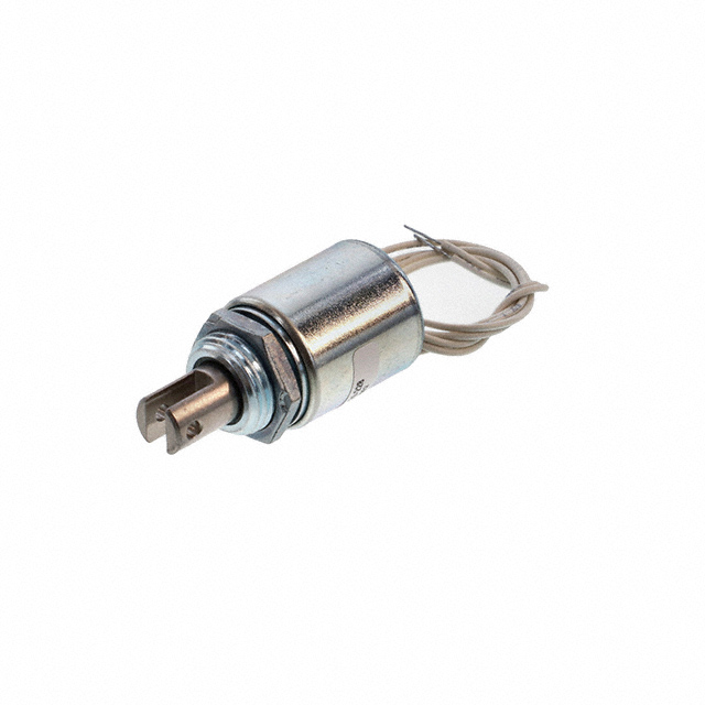 Ledex Dormeyer Saia, a Division of Johnson Electric 152099-228 electronic component