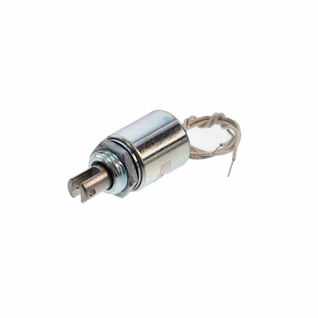 Ledex Dormeyer Saia, a Division of Johnson Electric 152099-230 electronic component