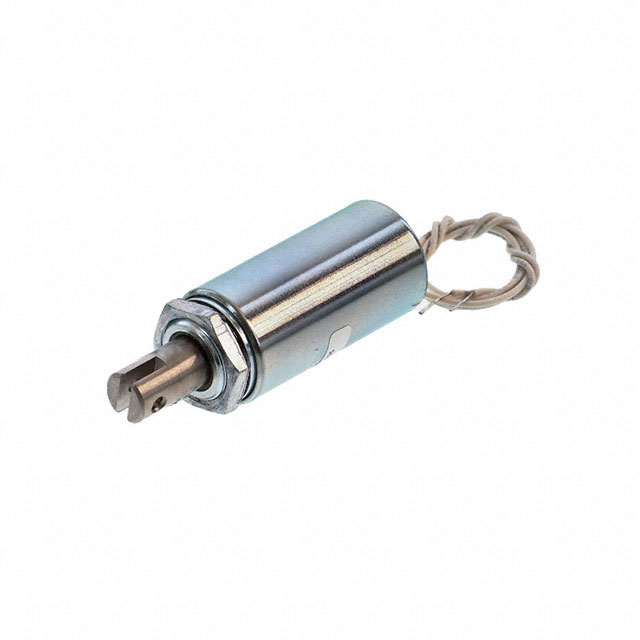 Ledex Dormeyer Saia, a Division of Johnson Electric 195206-225 electronic component