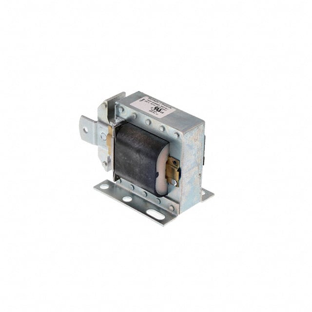 Ledex Dormeyer Saia, a Division of Johnson Electric 3001-M-1 electronic component
