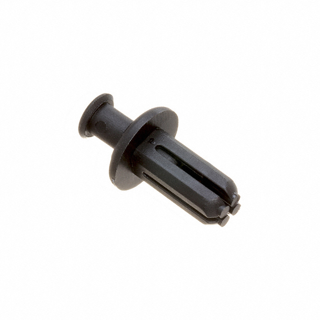 Essentra Components 61RR250188B electronic component