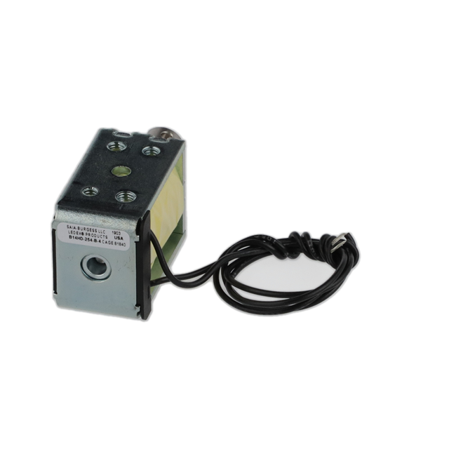 Ledex Dormeyer Saia, a Division of Johnson Electric B14HD-254-B-4 electronic component