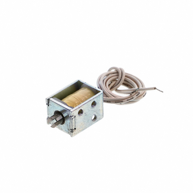 Ledex Dormeyer Saia, a Division of Johnson Electric B17-254-A-1 electronic component