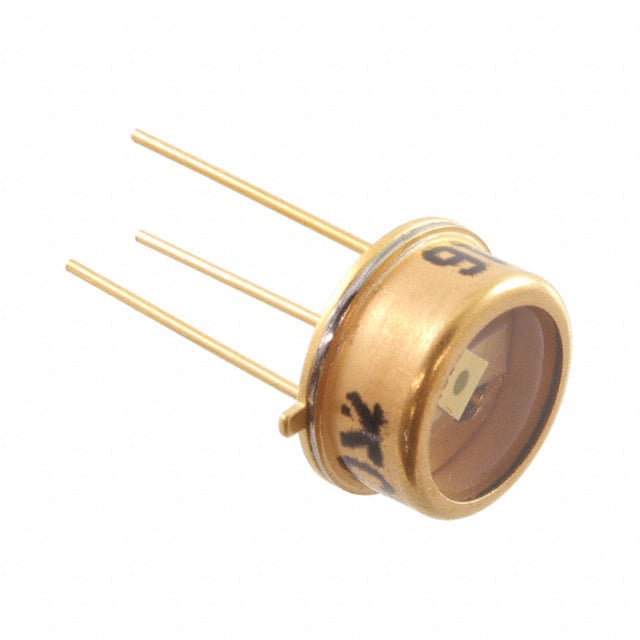 Excelitas Technologies C30954EH electronic component