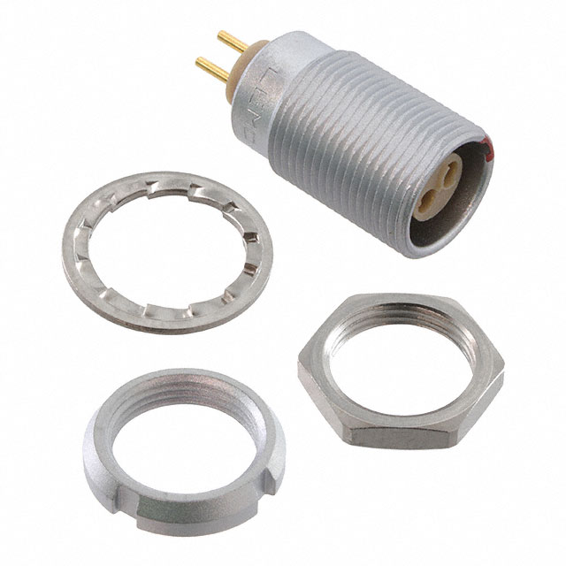 LEMO ECG.0B.302.CLN electronic component