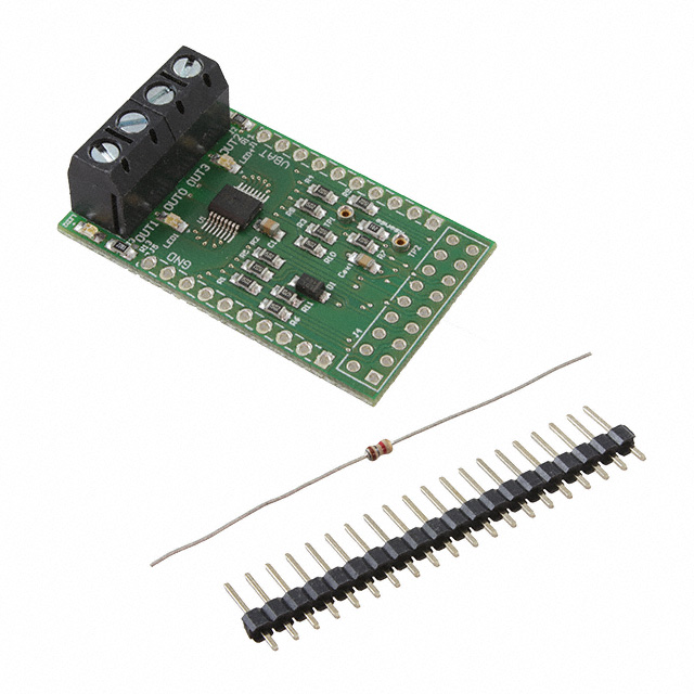 STMicroelectronics EV-VNQ7140AJ electronic component