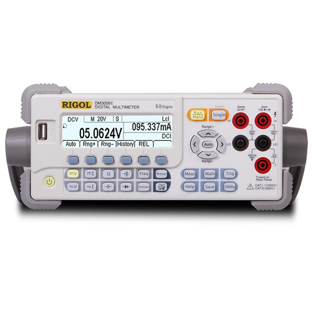 Rigol Technologies DM3058E electronic component
