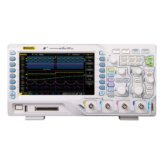 Rigol Technologies DS1074Z-S PLUS electronic component