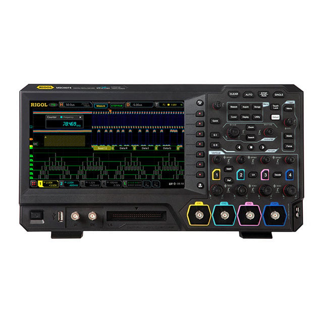 Rigol Technologies MSO5074 electronic component