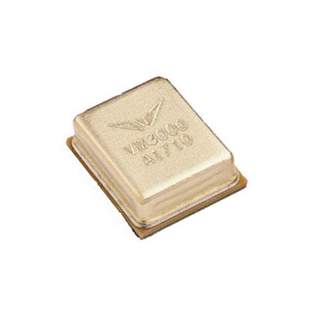 Vesper Technologies Inc. VM3000 electronic component