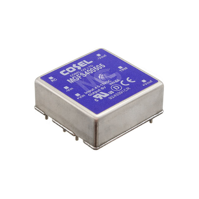 Cosel USA, Inc. MGFS400505 electronic component