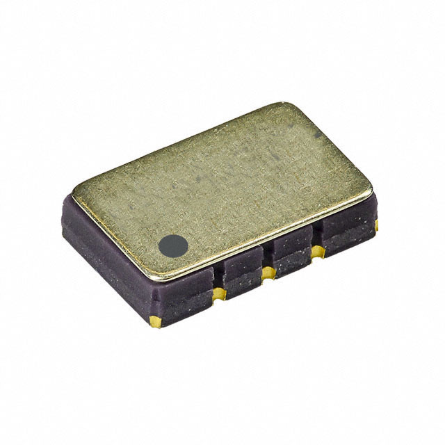 Micro Crystal AG RV-3129-C3-32.768KHZ-OPTION-A-TB-QC electronic component