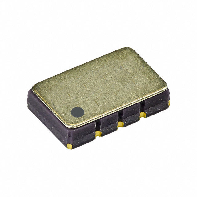 Micro Crystal AG RV-3149-C3-32.768KHZ-OPTION-B-TB-QA electronic component