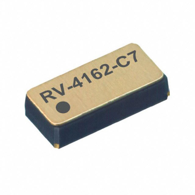 Micro Crystal AG RV-4162-C7-32.768KHZ-20PPM-TA-QA electronic component