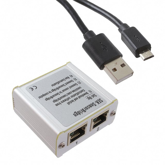 Sensirion AG SEK-SENSORBRIDGE electronic component