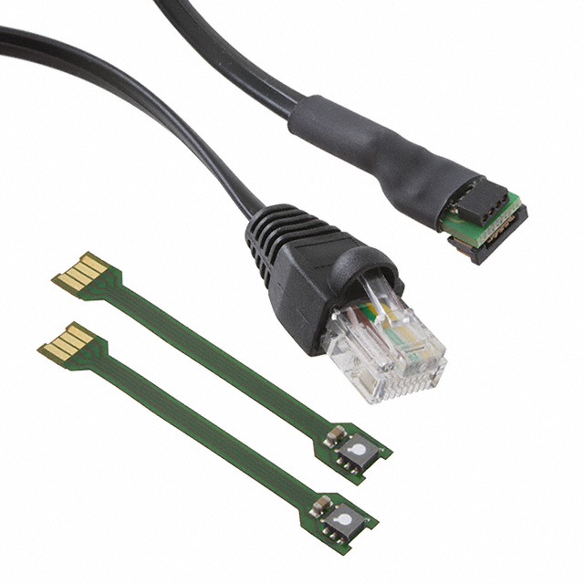 Sensirion AG SEK-SGP30-SENSORS electronic component