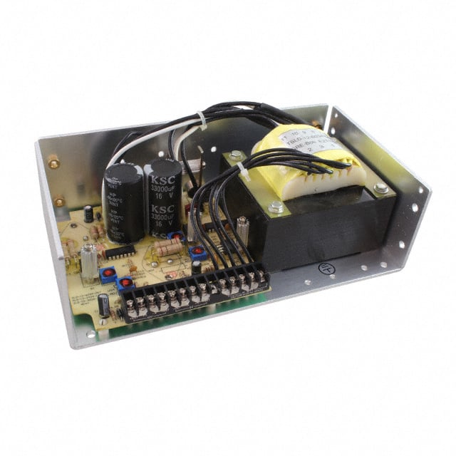 SolaHD SLD-12-6034-05T electronic component
