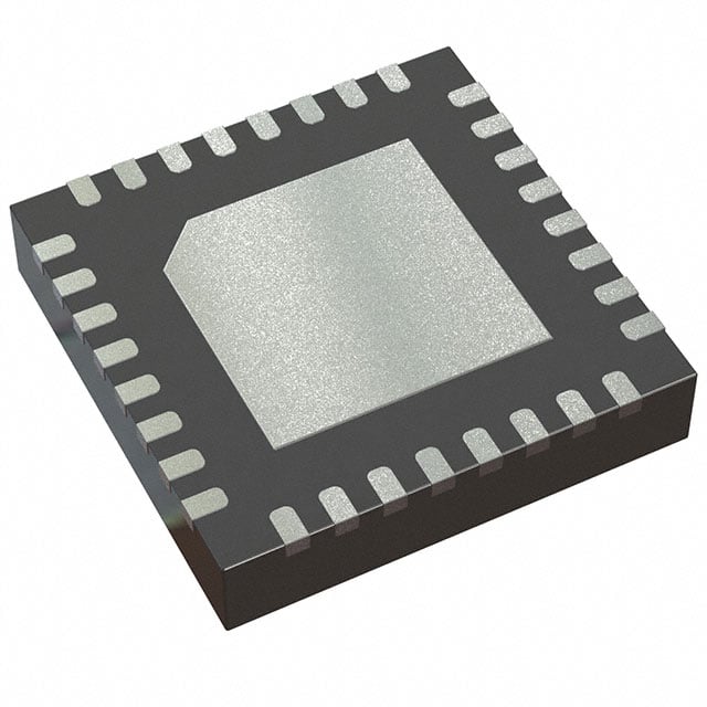 Analog Devices Inc./Maxim Integrated MAX9312ETJ+T electronic component