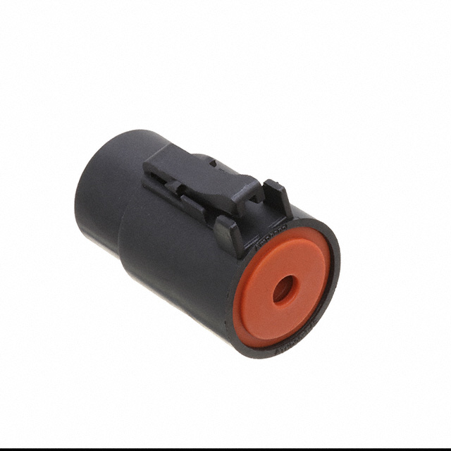 Amphenol Sine Systems Corp ATHD06-1-4S electronic component