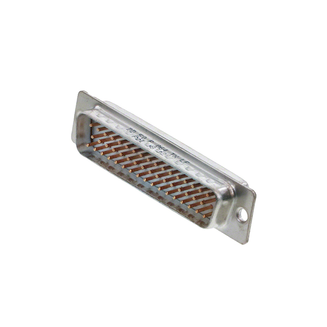 Amphenol ICC (FCI) DD50P064TXLF electronic component